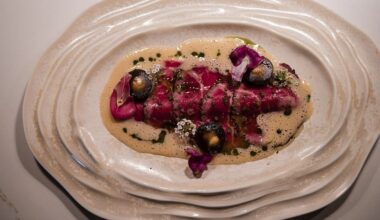 3 restaurants that opened in Mississauga, Oshawa and Niagara in March 2026