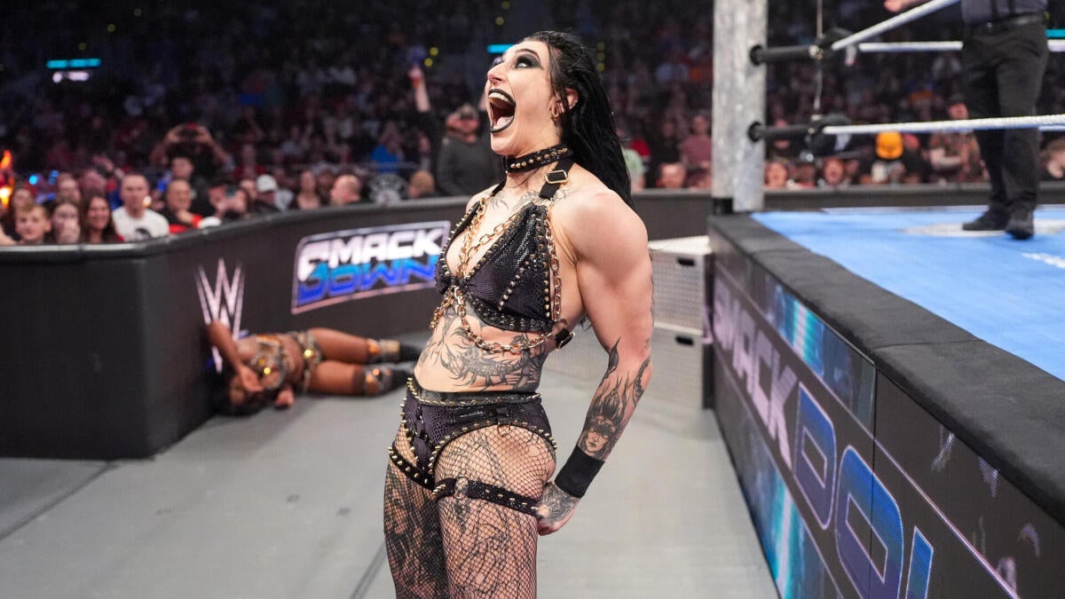 2026 WWE Elimination Chamber live updates: Results, grades, matches, card and entries