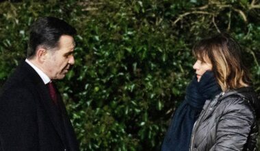 Emmerdale's Rhona to make life-changing Marlon and Graham choice – and it's very soon