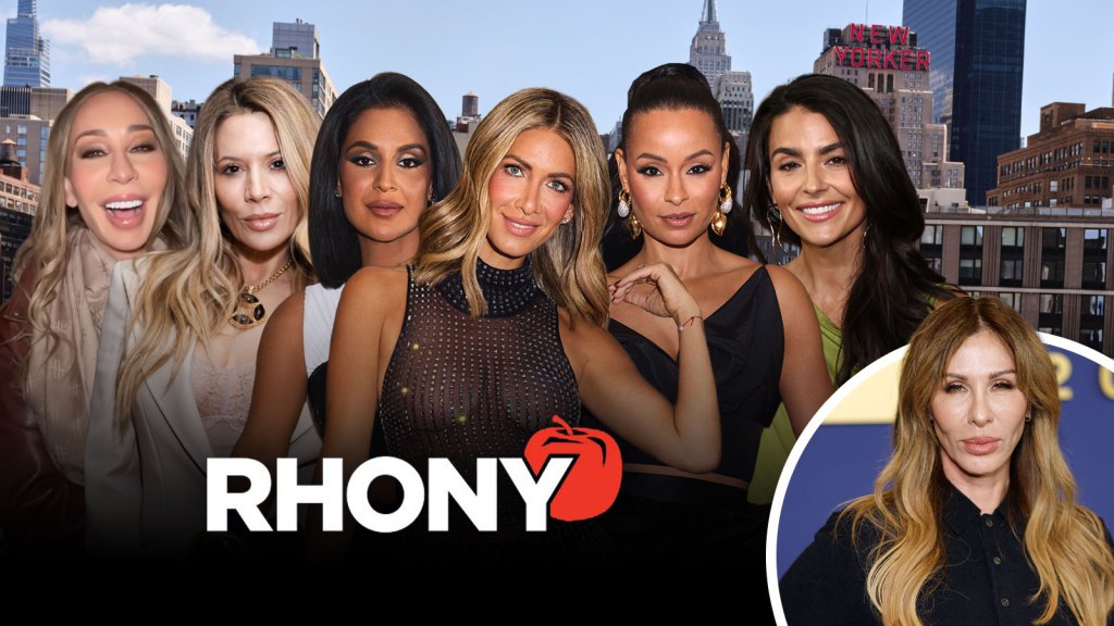 'The Real Housewives Of New York City' Season 16 Cast Set At Bravo