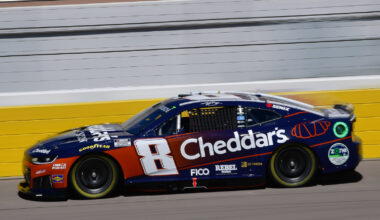 Richard Childress Racing off to historically bad start to 2026 NASCAR season