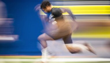 CFL officials: Combine results just part of annual draft preparation