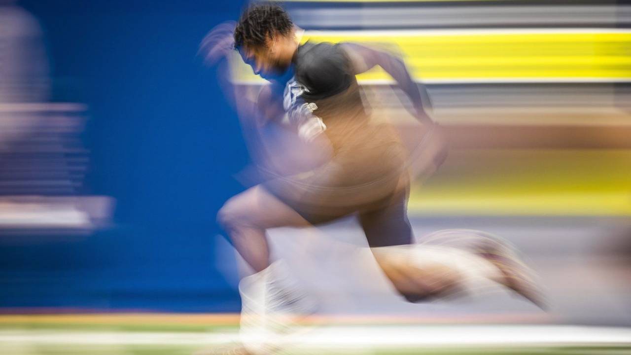 CFL officials: Combine results just part of annual draft preparation