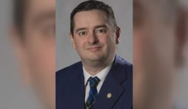 N.S. MLA says hackers released images of him and his wife after blackmail attempt - Halifax