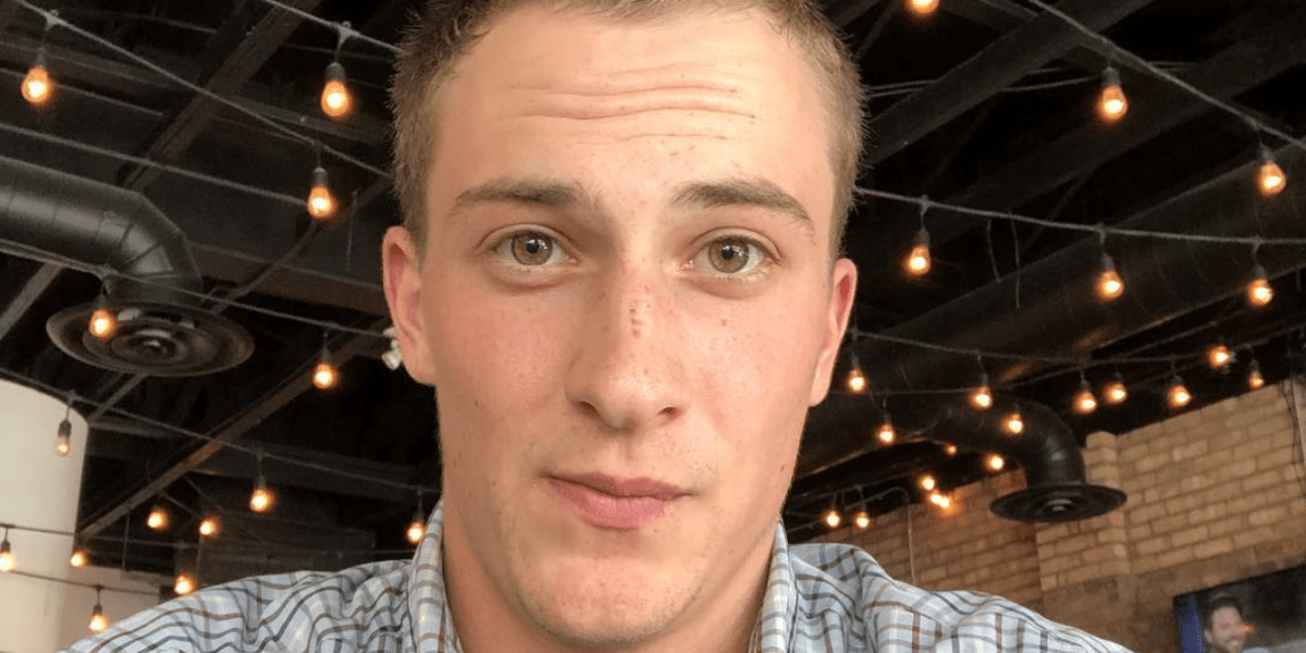 Meet a 29-year-old blue-collar founder who used AI to triple his revenue in 3 years