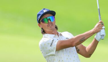 Draws and Fades: Rickie Fowler, chasing pack look to apply pressure to Daniel Berger at challenging Bay Hill