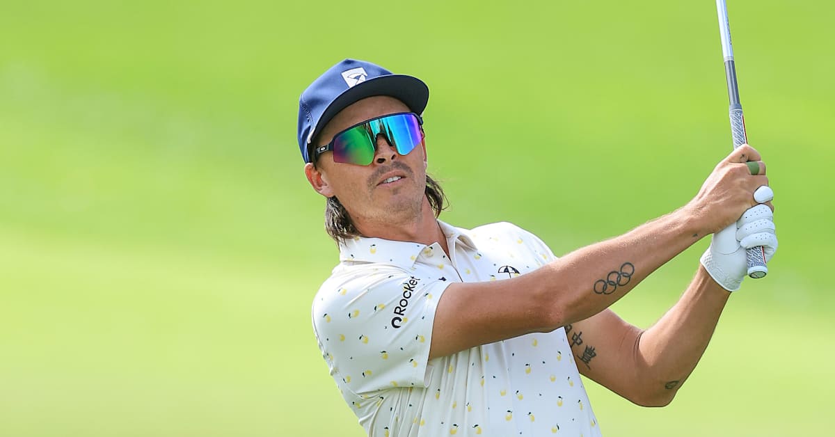 Draws and Fades: Rickie Fowler, chasing pack look to apply pressure to Daniel Berger at challenging Bay Hill