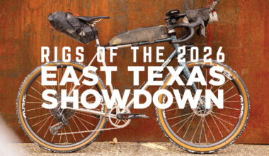 2026 East Texas Showdown Rigs