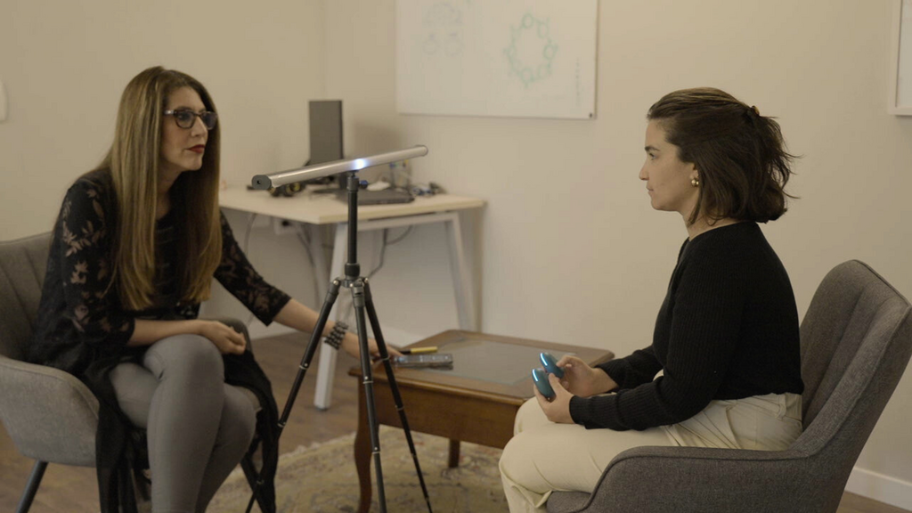 The experts of the NATAL association (Photo: Courtesy of the NATAL association) נט"ל