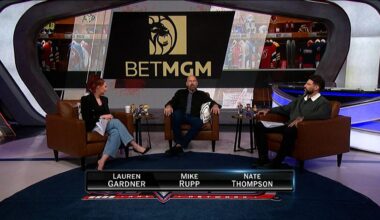 BetMGM: Hat Trick Jackpot | NHL.com