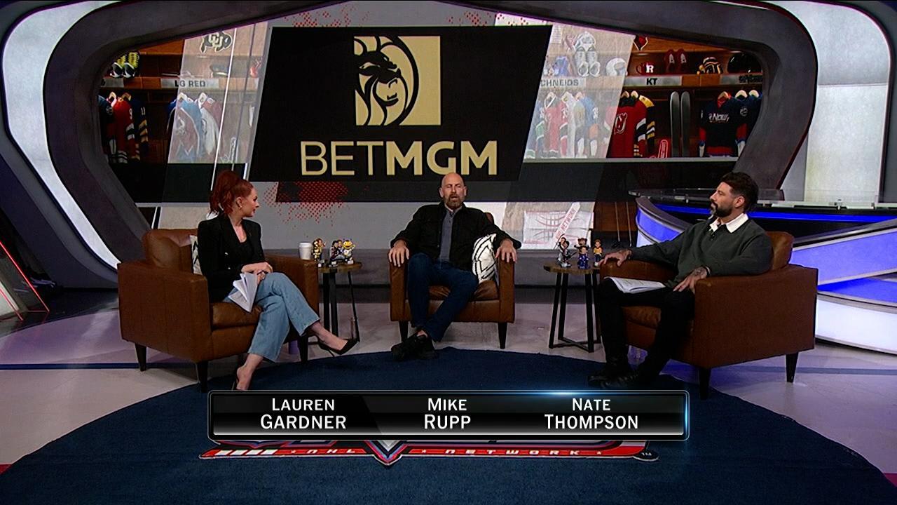 BetMGM: Hat Trick Jackpot | NHL.com