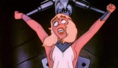 Catherine O'Hara's Raunchy, Post-Apocalyptic Sci-Fi Is A Forgotten 1980s Gem