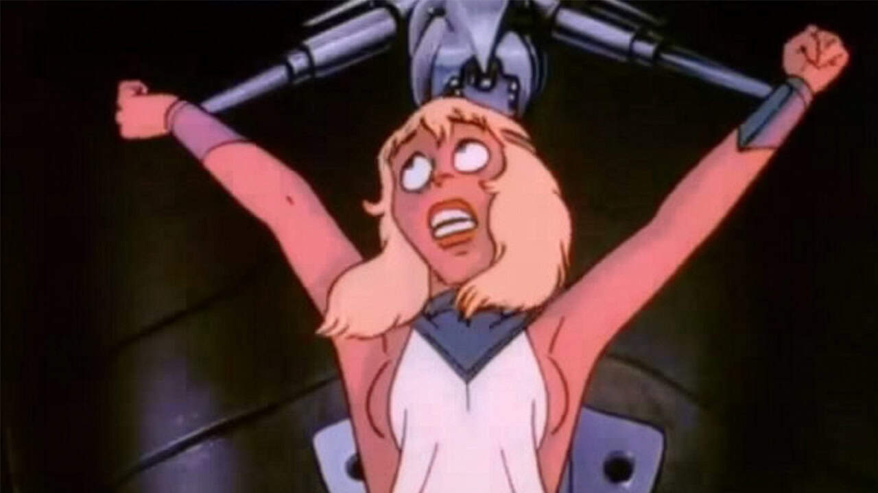 Catherine O'Hara's Raunchy, Post-Apocalyptic Sci-Fi Is A Forgotten 1980s Gem