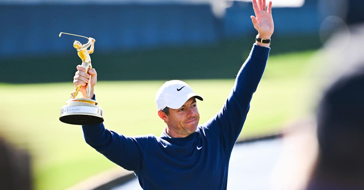 Who to watch: Rory McIlroy, Scottie Scheffler headline featured groups for THE PLAYERS Championship