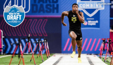 10 players who impressed at 2026 NFL Scouting Combine