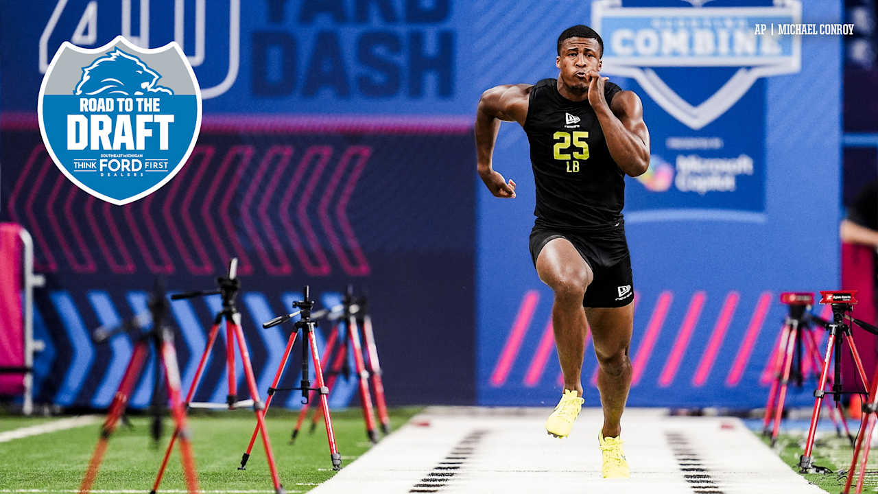 10 players who impressed at 2026 NFL Scouting Combine