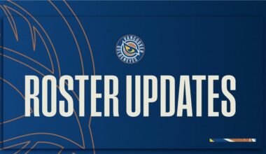 GOLDENEYES SIGN BRIANNA BROOKS TO 10-DAY CONTRACT | PWHL