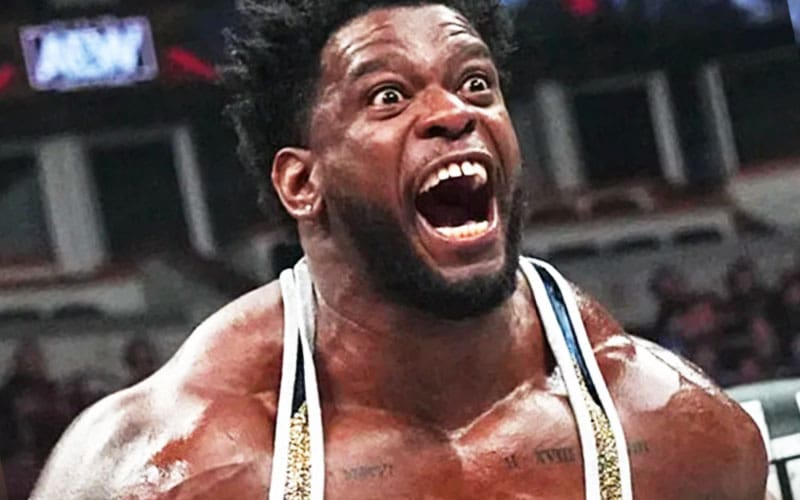 Royce Keys WWE Status Clarified After ‘No Plans’ Rumors Surface