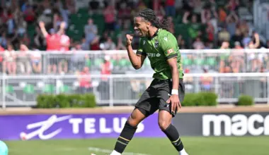 'Stronger than last year' Altobelli, Inter Toronto ready to make a statement in 2026