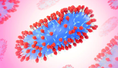 ACP: Adults 75+ Should Get a Protein Subunit RSV Vaccine