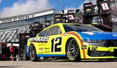 2026 NASCAR Pennzoil 400 odds, picks, props: best bets from proven racing experts