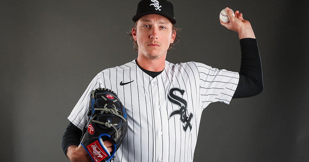 Giants agree to $1.5M, 1-year deal with veteran lefty Ryan Borucki