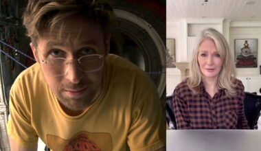 Ryan Gosling To Visit Soap Legend Deidre Hall