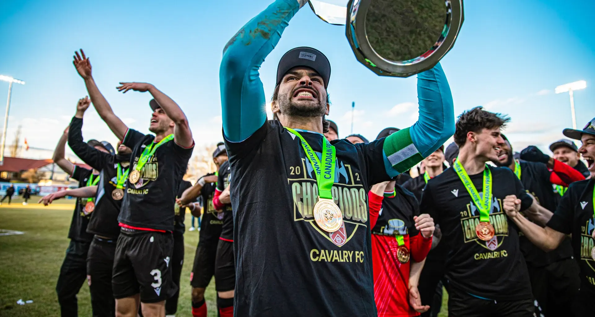 Countdown to Season 8: Inter Toronto, Forge, renew rivalry