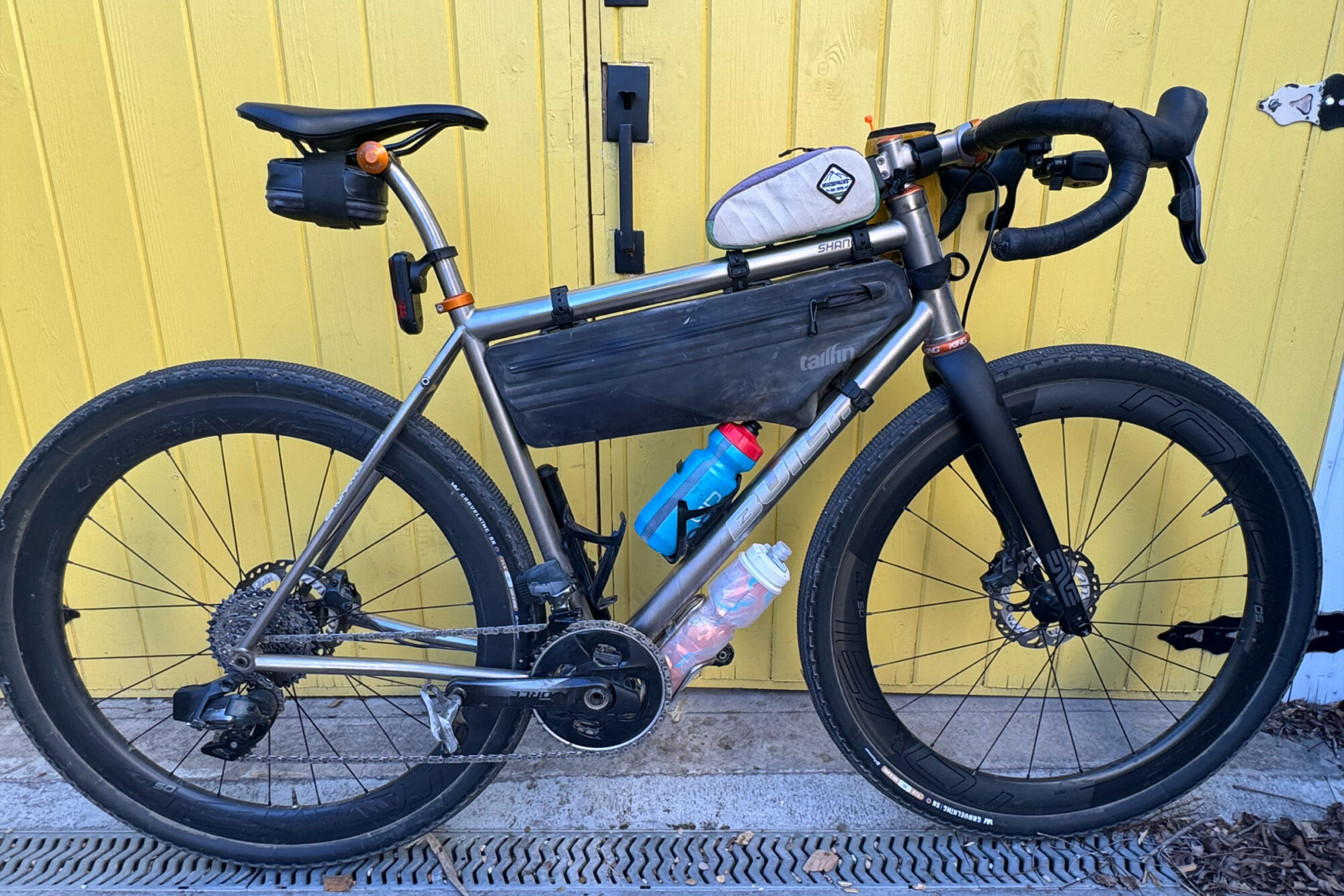 2026 east texas showdown rigs