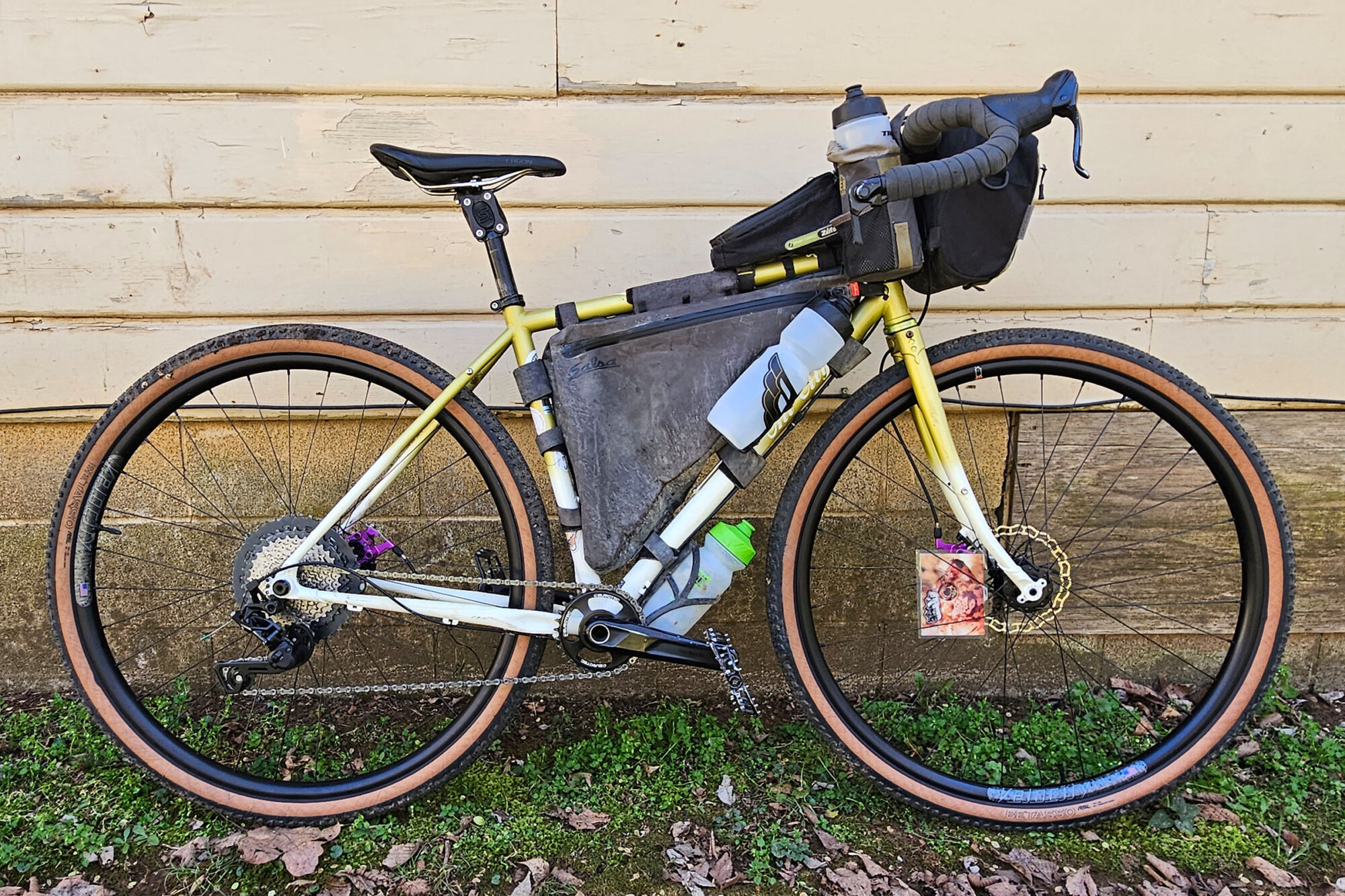 2026 east texas showdown rigs