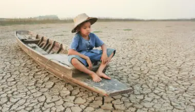 Ocean temperatures may be protecting Earth from a planet-wide drought