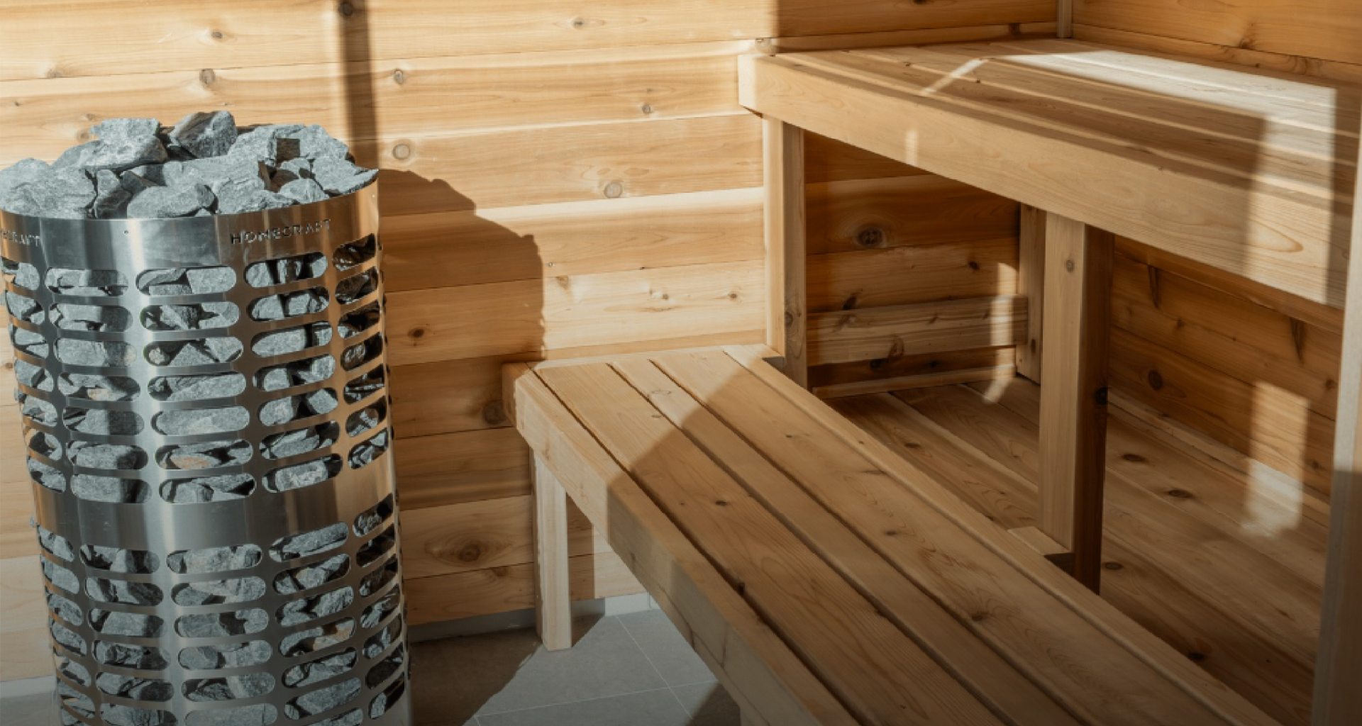 Alberta has a new wellness spa just north of Edmonton