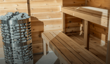 Alberta has a new wellness spa just north of Edmonton