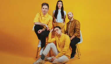 10 Highly Recommended Vancouver Events to Check Out This Spring, From a Said the Whale Anniversary Show to a France-Forward Wine Fest