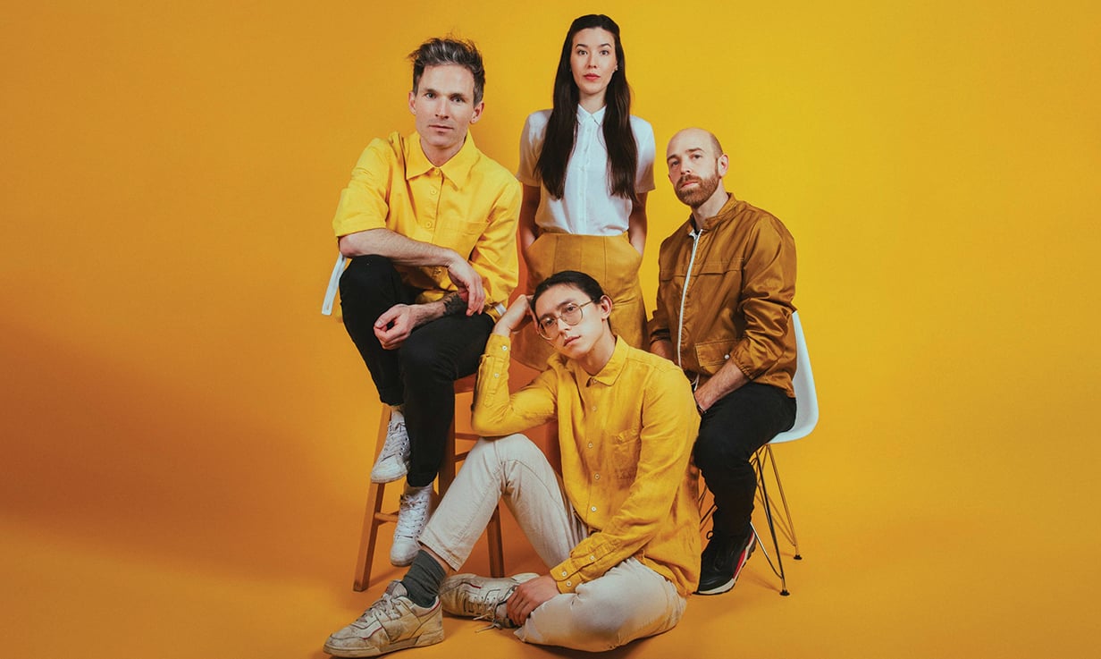 10 Highly Recommended Vancouver Events to Check Out This Spring, From a Said the Whale Anniversary Show to a France-Forward Wine Fest