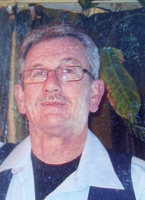 Trinity Funeral Home Ltd