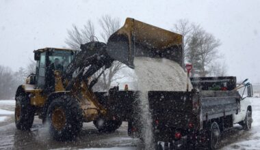 Just how salty are Lake Simcoe, watersheds — and your drinking water?