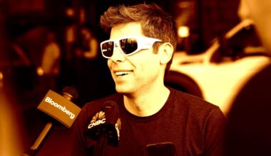 Sam Altman Thanks Programmers for Their Effort, Says Their Time Is Over