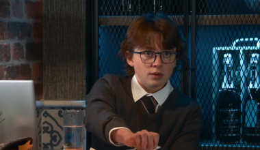 Coronation Street's Sam Blakeman makes a worrying move