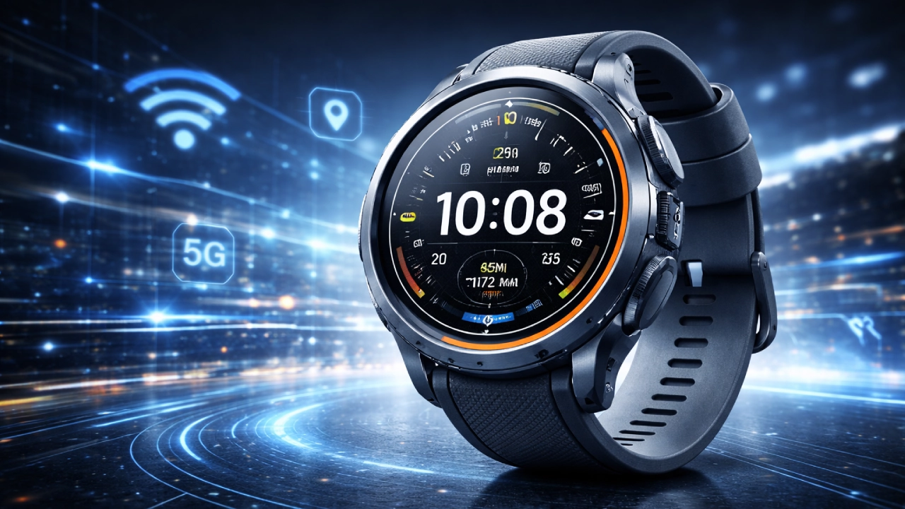 Galaxy Watch Ultra 2