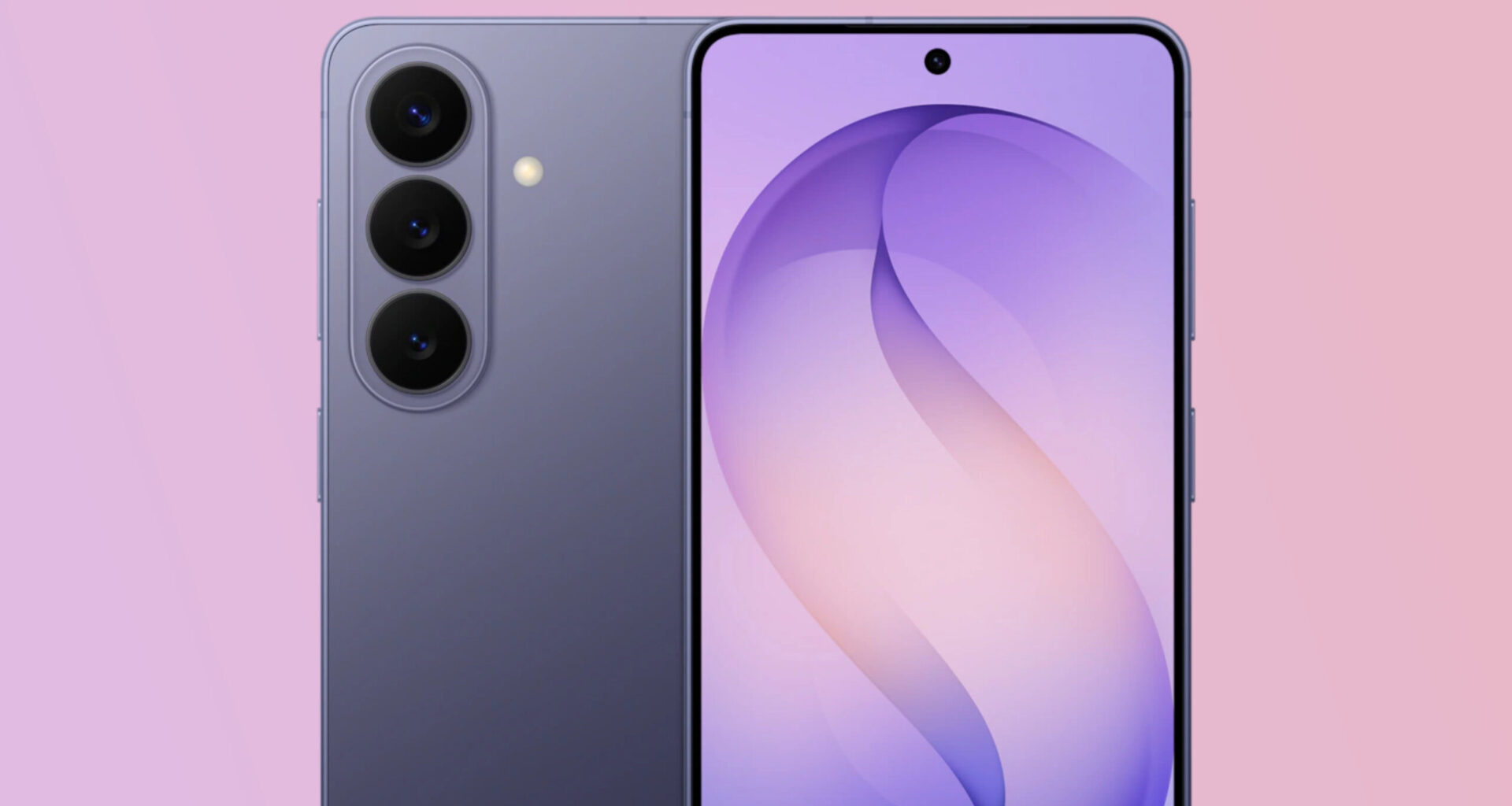 5 Android phones you should buy instead of the Samsung Galaxy S26