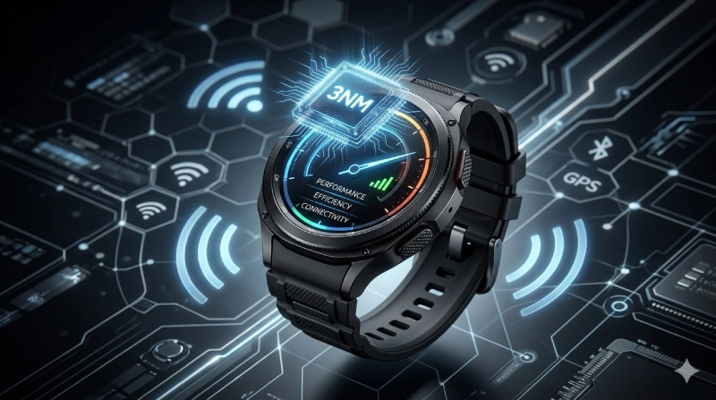 samsung smart watch
