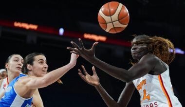 WNBA Verbal CBA Deal Could Push Average Salaries Past $500K