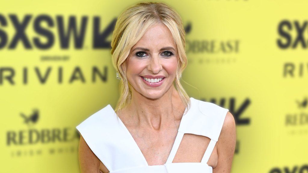 Sarah Michelle Gellar Reveals She Declined Chloé Zhao's 'Buffy' Reboot "Many Times" & Why She Learned To "Never Say Never"