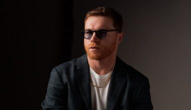 Drive to Survive’ Producers & Boxing Legend Canelo Álvarez Join Forces