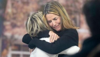 Savannah Guthrie questions if mom’s disappearance was ‘because of me’ - National