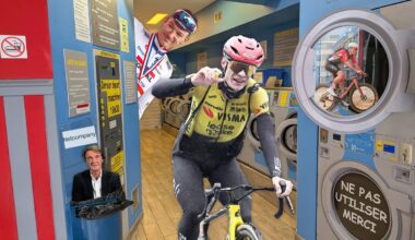 The spirit of Saudi gravel