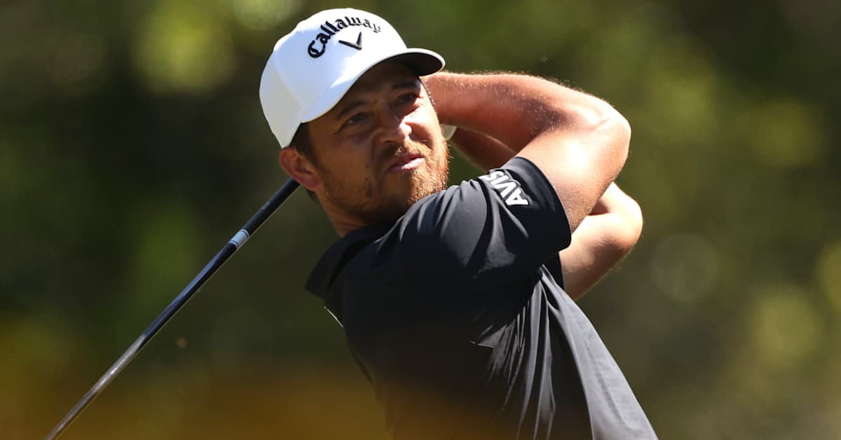 Draws and Fades: Xander Schauffele among valuable contenders chasing at Valspar Championship