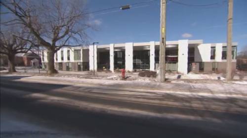 Montreal camp closure leaves families of children with disabilities scrambling