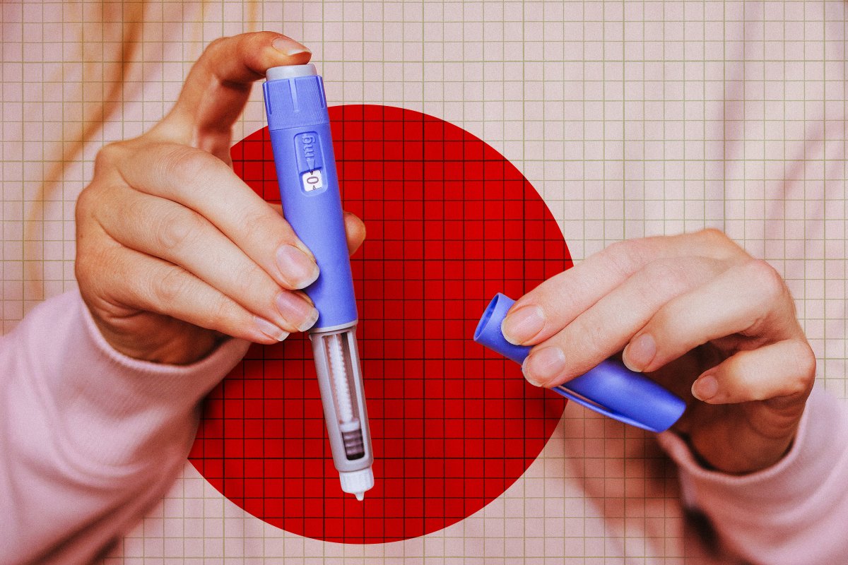 Scientists Just Found Something Rather Grim That Happens When You Stop Taking GLP-1s
